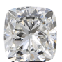 Cushion Diamond