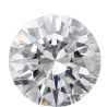 Round Diamond